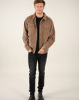 Deeluxe Alino Long Sleeved Shirt