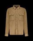 Deeluxe Alino Long Sleeved Shirt