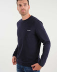 Deeluxe Waze Long Sleeve Shirt