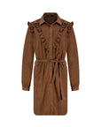 Deeluxe Michalina Short Dress