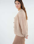 Deeluxe Zanae Sweater