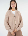 Deeluxe Zanae Sweater