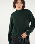 Deeluxe Anntai Roundneck Sweater