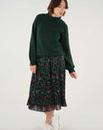 Deeluxe Anntai Roundneck Sweater