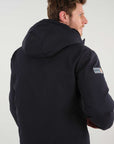 Deeluxe Dylan Down Jacket