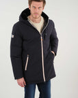 Deeluxe Dylan Down Jacket