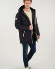 Deeluxe Dylan Down Jacket