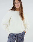 Deeluxe Loubia Roundneck Sweater