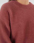 Deeluxe Loubia Roundneck Sweater