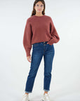 Deeluxe Loubia Roundneck Sweater