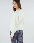Deeluxe Loubia Roundneck Sweater