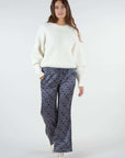 Deeluxe Loubia Roundneck Sweater