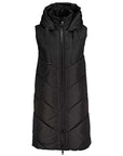 Deeluxe Aninata Puffa Jacket