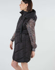 Deeluxe Aninata Puffa Jacket
