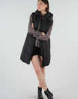 Deeluxe Aninata Puffa Jacket