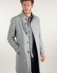 Deeluxe Franz Coat