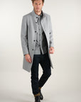 Deeluxe Franz Coat