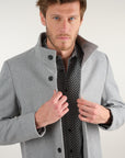 Deeluxe Franz Coat