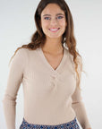 Deeluxe Aliona Sweater