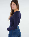Deeluxe Fausta Roundneck Sweater