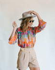 SOL SHORTS