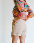 SOL SHORTS