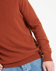 Pure Cashmere 2 Ply Turtleneck Sweater (Luke 3)