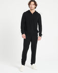 Pure Cashmere 2 Ply Pant (Luke 7)