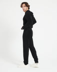 Pure Cashmere 2 Ply Pant (Luke 7)