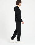 Pure Cashmere 2 Ply Pant (Luke 7)