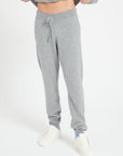 Pure Cashmere 2 Ply Pant (Luke 7)