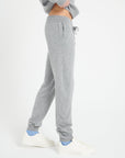 Pure Cashmere 2 Ply Pant (Luke 7)