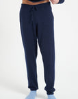 Pure Cashmere 2 Ply Pant (Luke 7)