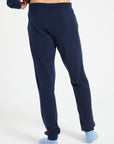 Pure Cashmere 2 Ply Pant (Luke 7)