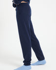 Pure Cashmere 2 Ply Pant (Luke 7)