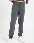 Pure Cashmere 2 Ply Pant (Luke 7)