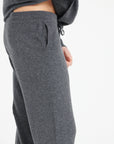 Pure Cashmere 2 Ply Pant (Luke 7)