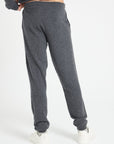 Pure Cashmere 2 Ply Pant (Luke 7)