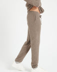 Pure Cashmere 2 Ply Pant (Luke 7)