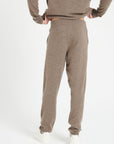 Pure Cashmere 2 Ply Pant (Luke 7)