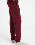Pure Cashmere 2 Ply Pant (Luke 7)