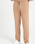 Pure Cashmere 2 Ply Pant (Luke 7)