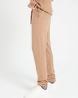 Pure Cashmere 2 Ply Pant (Luke 7)