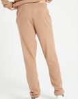 Pure Cashmere 2 Ply Pant (Luke 7)