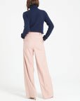 Pure Cashmere 4 Thread Turtleneck Sweater (Lilly 19)