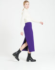 Pure Cashmere 4 Thread Turtleneck Sweater (Lilly 19)