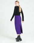 Pure Cashmere 4 Thread V-Neck Sweater (Lilly 20)