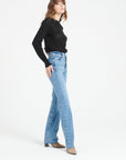 Pure Cashmere Roundneck Sweater (Lilly 23)