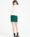Pure Cashmere Roundneck Sweater (Lilly 23)