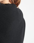 Pure Cashmere Roundneck Sweater (Lilly 25)